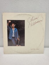 Chris Hillman - Slippin' Away