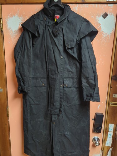 Kakadu traders men black - men's,