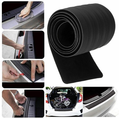 104cm car rear bumper - 1x, sill