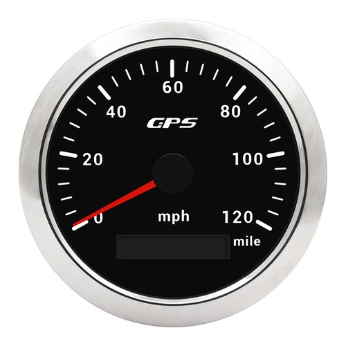 85mm gps speedometer - 85mm, odometer