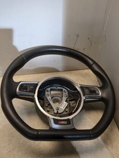 Audi TT TTS Mk2 2011 Steering wheel 8J0419091G VAQ13020