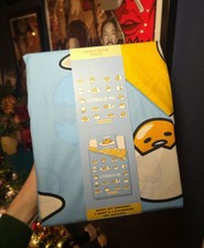 Gudetama Sanrio x Primark