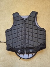 Champion Titanium Body