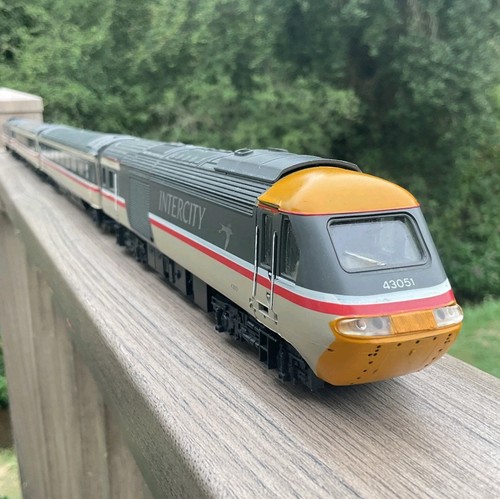 Hornby class hst - class, 43