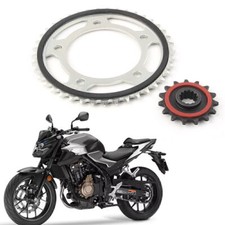 Fit HONDA CB500F 2013 - 2017