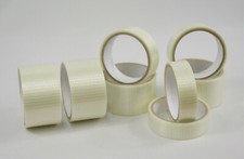 Self Adhesive Cricket Bat Repair Tape 10m Roll Anti-Scuff Bat Sheet - 25mm/50mm