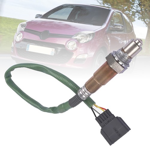 Lambda oxygen sensor - lambda,