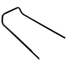 HAYTER Upper Handlebar Handle Fits Harrier 41, 48, 56 Mowers - 134-3571-03