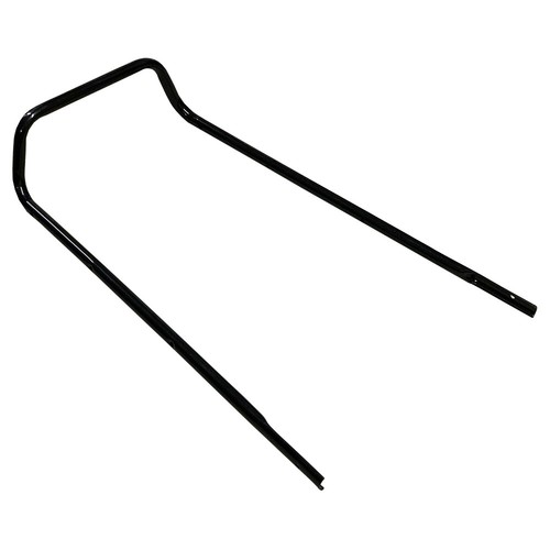 Hayter upper handlebar handle - upper,