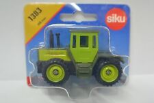 Siku 2.5" Farm Vehicle MB-trac #1383