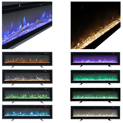 Home electric 50inch - home, wall