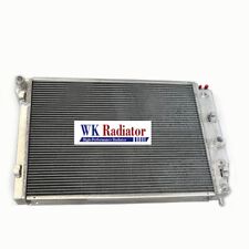 2-ROW Cooling Radiator For 1997-2004 Chevrolet Chevy Corvette Z06 C5 350 5.7L V8