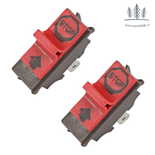 Off ignition kill switch - ignition,
