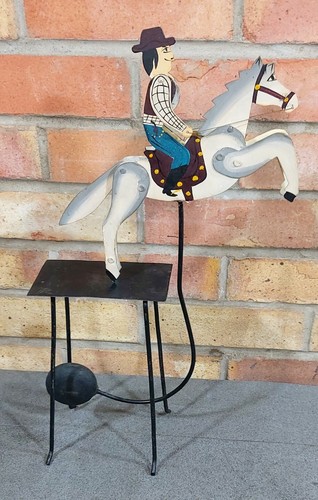 Vintage balance sky hook - vintage,