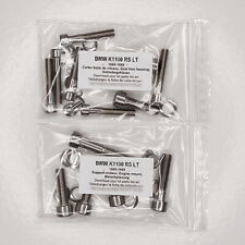 BMW K1100 RS LT 1989-1999 gear box stainless allen screw kit #2 K 1100