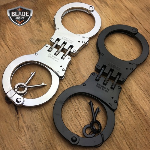 Professional double lock - double,