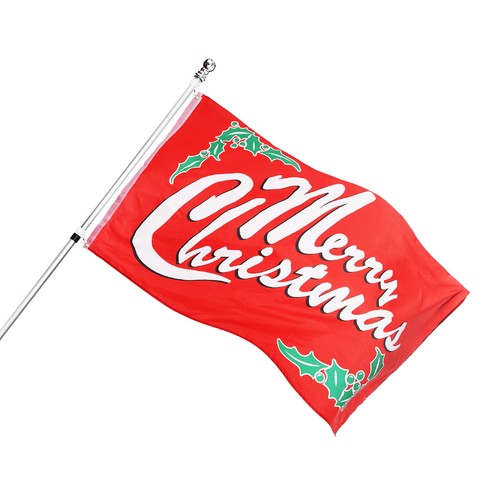 Merry christmas decoration - merry,