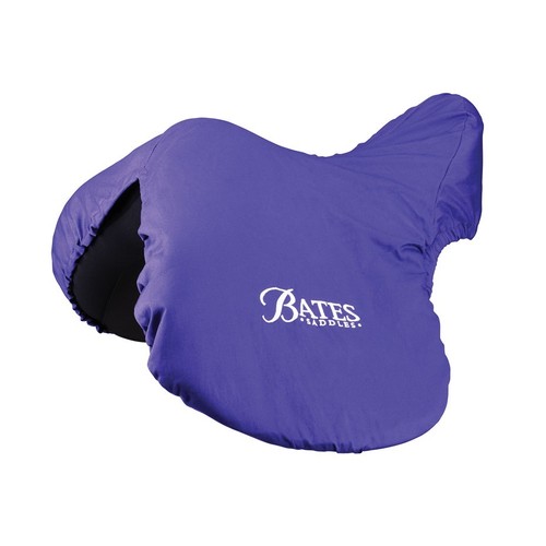 Bates deluxe saddle cover - bates,