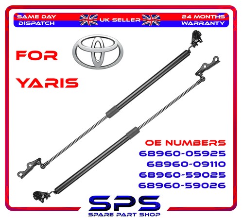 Tailgate boot struts gas - boot,