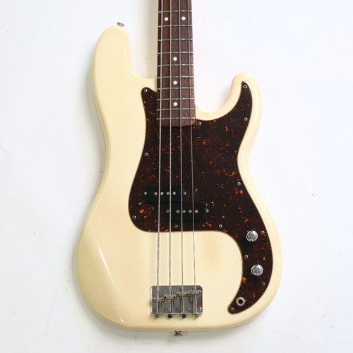 Fender japan pb70 70us - japan, pb70-70us
