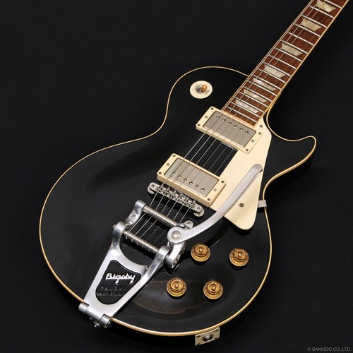 Gibson custom shop 1957 les - custom,