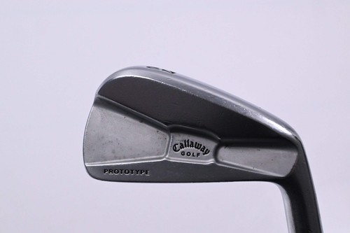 Callaway prototype iron - callaway, /