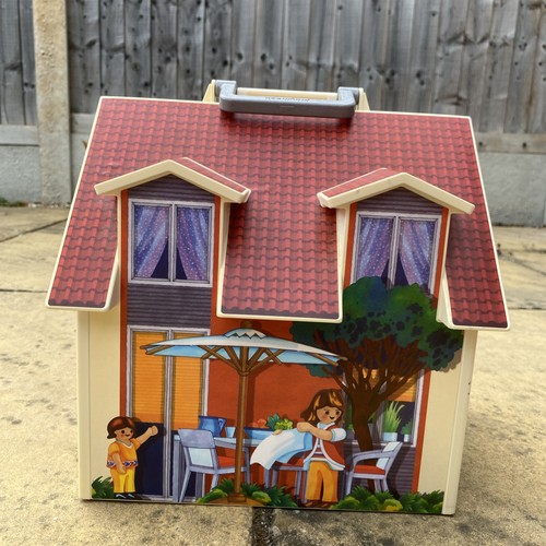 Playmobil take along play - playmobil,