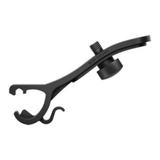 Sennheiser - MZH DRUMS - Drum Clip for MD421 Kompact       