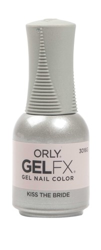 Orly gel kiss the bride - orly,