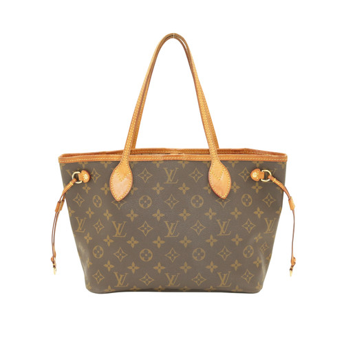 Authentic louis vuitton m40155 - authentic,
