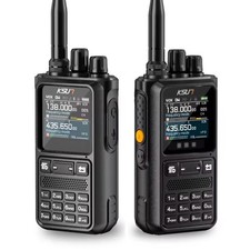 KSUN UV110D Walkie Talkie Long