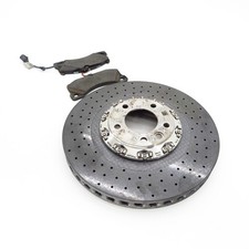 break disc Ceramic Ceramic