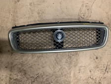 MESH GRILLE / RADIATOR GRILL