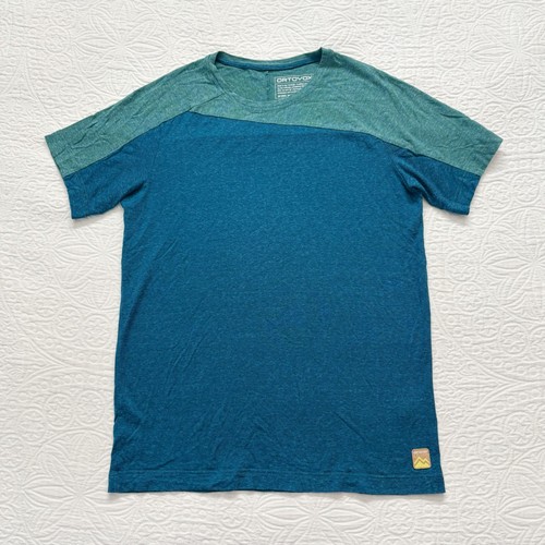 Ortovox men 170 cool merino - ortovox,