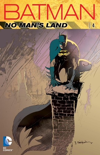 Batman man land vol 4 - vol.,