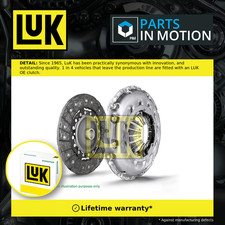 Clutch Kit 2 piece