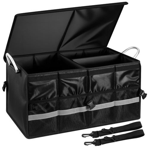 Car boot organiser heavy - organiser, duty