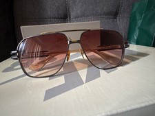 DITA Kudru Aviator Sunglasses