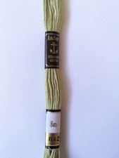 ANCHOR SKEINS CROSS STITCH