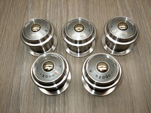 Abu suveran 2000 spare spool - spool, x