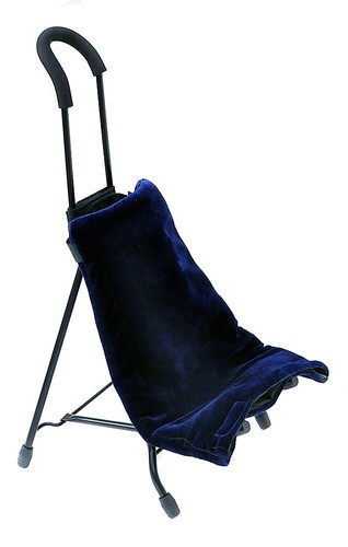 Shamisen stand four - stand, four-legged
