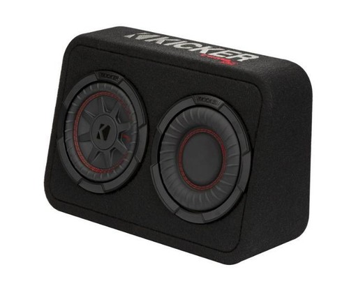 Kicker 48tcwrt672 comprt - kicker,