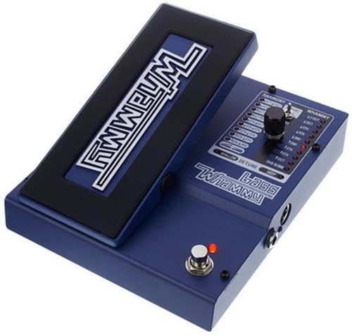 Digitech bass whammy - bass,