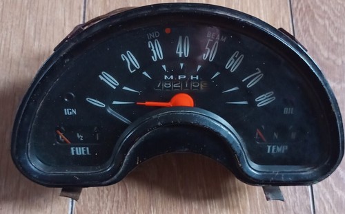 Reliant regal super van - regal, /