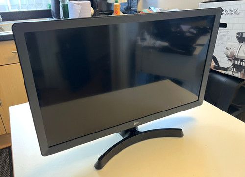 24tn510s smart hd - 24tn510s, 24''