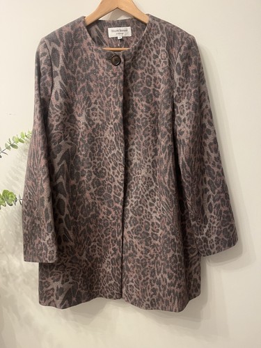 Helene berman jacket midi - jacket, coat