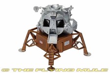 Corgi 1:144 Apollo Lunar Module NASA