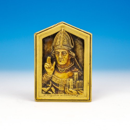 Osborne ivorex plaque st - -,