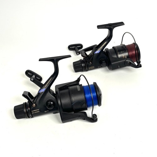 Pair shimano aero - gt4500, &