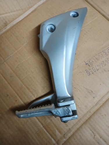 Honda nsc50r rear - nsc50r,